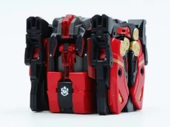 BeastBOX BB-43 Lava 15 BeastBOX BB-43 Lava -Figure Toy 4e56b0cb 28d0 4aa3 8659 de04dd728fc4