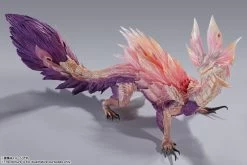 Bandai Monster Hunter S.H.MonsterArts Mizutsune 20 Bandai Monster Hunter S.H.MonsterArts Mizutsune -Figure Toy 4e5c4753 8c9c 4525 a683 87013dfacb9c