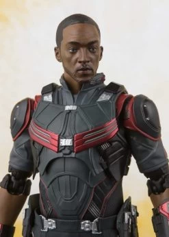 Bandai Avengers: Infinity War S.H.Figuarts Falcon 16 Bandai Avengers: Infinity War S.H.Figuarts Falcon -Figure Toy 4e5cf802 d1b1 4b52 b894 61cc09d063d4