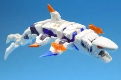 BeastBox BB-17GW Great White -Figure Toy 4e603aab a695 4f3c 9e3a f51af46fe8f7