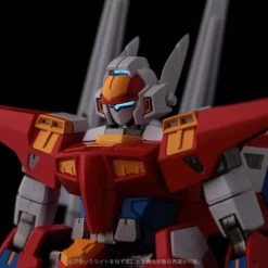 Bandai Super Robot Wars RIOBOT R-3 Figure -Figure Toy 4e653692 617d 4373 9591 a6840d369e9d
