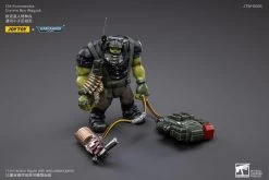 Warhammer 40K Ork Kommandos Comms Boy Wagzuk 1/18 Scale Figure -Figure Toy 4ec0f766 8f53 4908 927f b54f90a3eae0