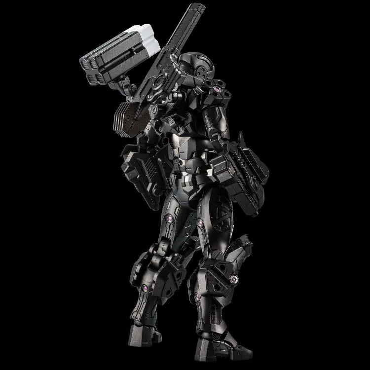 Bandai Marvel Fighting Armor War Machine Figure 6 Bandai Marvel Fighting Armor War Machine Figure - Image 4