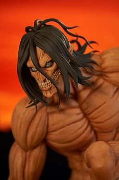 Attack On Titan Pop Up Parade XL Eren Yager (Attack Titan Ver.) -Figure Toy 4eec54d0 12ed 4972 954a a39def2393ee