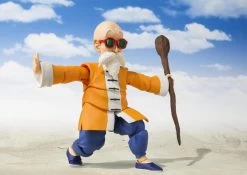 DRAGON BALL SUPER S.H.FIGUARTS MASTER ROSHI 11 DRAGON BALL SUPER S.H.FIGUARTS MASTER ROSHI -Figure Toy 4f24f4ad f831 427f 8c44 a31340c69d71 2048x2048 312fed06 119b 4cdb ad51 87c3801169e1