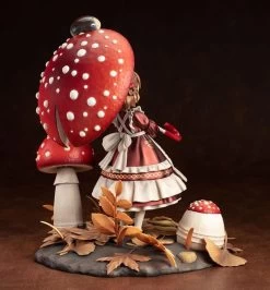 The Mushroom Girls Series No.1 Amanita Muscaria 1/1 Scale Figure -Figure Toy 4f2da7f2 5c5a 4bfa 8301 ddf682ff61d4