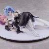 Re Zero Starting Life In Another World F Nex Ram & Rem 1/7 Scale Figure Set 1 Re Zero Starting Life In Another World F Nex Ram & Rem 1/7 Scale Figure Set -Figure Toy 4f30d6a2 4685 42bd bed1 fdb394c109ee