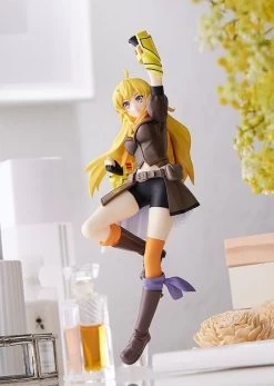 RWBY Pop Up Parade Yang Xiao Long -Figure Toy 4f3fa284 0352 4eaa b08e 73c9ffecd3b4