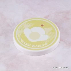 Hololive Production Nendoroid No.2066 Tsunomaki Watame -Figure Toy 4f402f64 45e5 4d74 984b 3f844f9aeb01