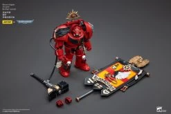 Warhammer 40K Blood Angels Ancient Brother Leonid 1/18 Scale Figure -Figure Toy 4f476476 2d43 4018 a3af 43b360c64f6b
