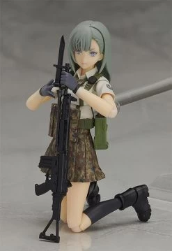 Little Armory Figma No.SP-111 Ena Toyosaki -Figure Toy 4f5e829b 9b4b 42aa af92 586307ed0803