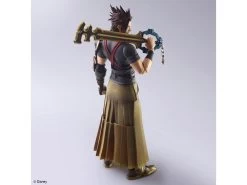 Kingdom Hearts III Bring Arts Terra -Figure Toy 4f5fe7f4 d5a9 4083 83e3 8b30cf5a3c98