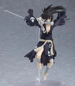 Dororo Figma No.469 Hyakkimaru -Figure Toy 4f75be75 a4b3 4d05 8285 acee67598f0f