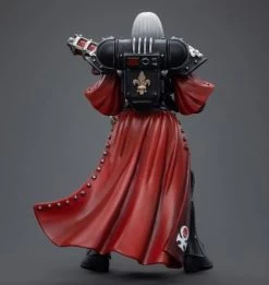 Warhammer 40K Adepta Sororitas Battle Sister Ludwenna 1/18 Scale Figure -Figure Toy 4f78d1d3 6654 4c11 b335 e9fc98613e1c