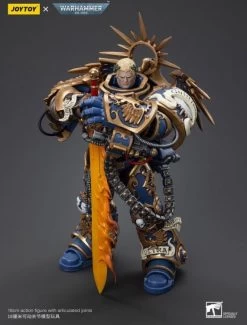 Warhammer 40K Ultramarines Primarch Roboute Guilliman 1/18 Scale Figure -Figure Toy 4f803a9d 9cfa 45f6 a9ce e216b6e5a99c