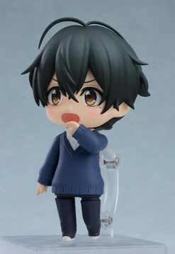 Sasaki And Miyano Nendoroid No.1891 Yoshikazu Miyano -Figure Toy 4fa0d6ed b001 47ac 9ee6 94e68c5d7a25