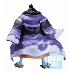 Bandai One Piece Ichibansho Jinbe (Anniversary) -Figure Toy 4fb28b5a 942e 4920 b111 6bea96c18938