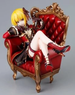 The Idolmaster Cinderella Girls Frederica Miyamoto (Soleil Et Lune Ver.) 1/7 Scale Figure -Figure Toy 4fbc0d42 81eb 4460 b732 115dfd8d142d