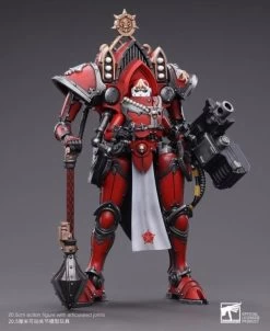 Warhammer 40K Adepta Sororitas Paragon Warsuit Sister Merewal 1/18 Scale Figure -Figure Toy 4fbe4ce1 274f 44d6 9bff 1a9a1764511d