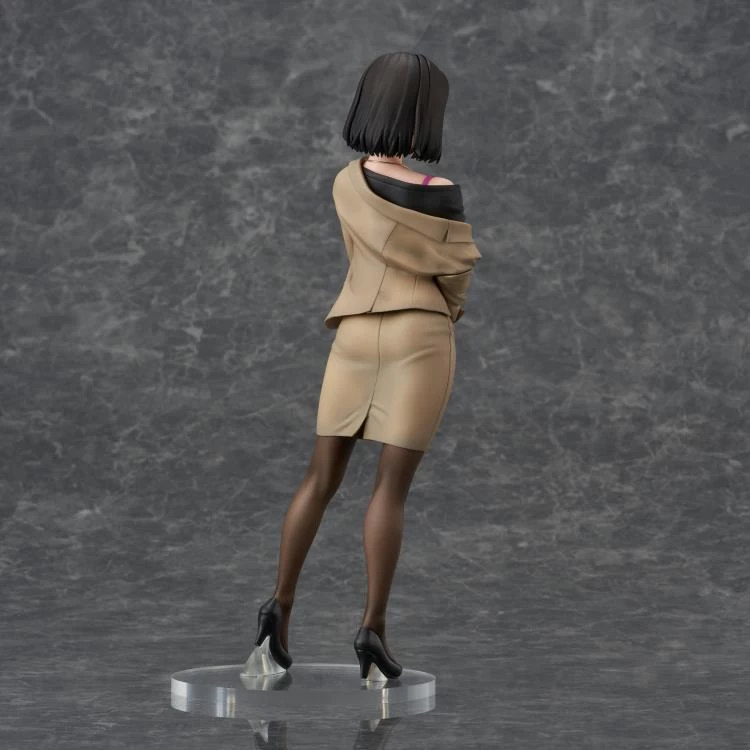 Ganbare Douki-chan Senpai-San Figure 11 Ganbare Douki-chan Senpai-San Figure - Image 9