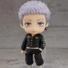 Tokyo Revengers Nendoroid No.2062 Takashi Mitsuya -Figure Toy 4ff5ed34 ec7e 4593 b005 d69497cd88e7
