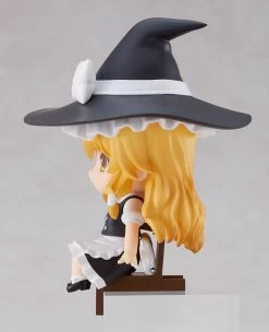 Touhou Project Nendoroid Swacchao! Marisa Kirisame -Figure Toy 501fa420 50f4 41a6 a930 556049e311cf