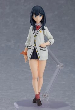 SSSS.Gridman Figma No.440 Rikka Takarada 10 SSSS.Gridman Figma No.440 Rikka Takarada -Figure Toy 502631df 57d8 45d2 853b 704b9be64d87