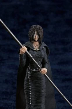 Demon's Souls (PS5) Figma No.593 Maiden In Black -Figure Toy 502e0016 b9fa 4cf2 bcba d11e7df241fc