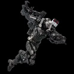 Bandai Marvel Fighting Armor War Machine Figure 22 Bandai Marvel Fighting Armor War Machine Figure -Figure Toy 5053fbc3 c88e 4c4f b1bd 0a159545f0bb