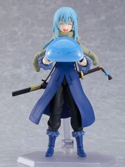That Time I Got Reincarnated As A Slime Figma No.511 Rimuru -Figure Toy 5069bf66 a699 4eee a008 34e6236c450f