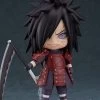 Naruto Shippuden Nendoroid No.2175 Madara Uchiha -Figure Toy 50a47e0f 394d 4952 8dab 8d13c7dc8b5a
