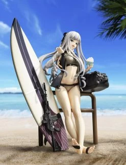 Girls' Frontline AK-12 (Smoothie Age Ver.) 1/8 Scale Figure -Figure Toy 50aaf2fc 7dcc 4d8f aa84 2d14a9543608