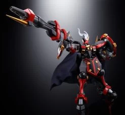 Bandai Super Robot Wars: Original Generations Soul Of Chogokin GX-46R Dygenguar & Aussenseiter -Figure Toy 50ad710d d31c 46f3 ab7e 1ec0eac3e5a8
