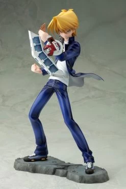 Yu-Gi-Oh! ArtFX J Joey Wheeler Statue -Figure Toy 50b85e7f b93b 4be7 bac8 370f7e2a0439
