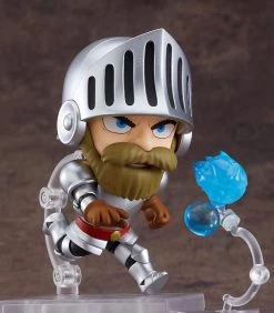 Ghosts 'n Goblins Resurrection Nendoroid No.1784 Arthur -Figure Toy 50c67928 a9a1 4c4d abe0 019325516b26