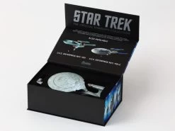 Star Trek Starships XL Best Of Collection #2 USS Enterprise NCC-1701-D -Figure Toy 50c67ccc b586 4a03 a12d e6924bb3423e