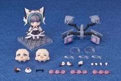 Azur Lane Nendoroid No.2131-DX Cheshire -Figure Toy 50d45d2b c0d7 45da b72e 4cf545fc6107
