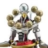 Overwatch Figma No.413 Zenyatta -Figure Toy 50d7e89f cea8 4e85 b14b fa411e875f0d