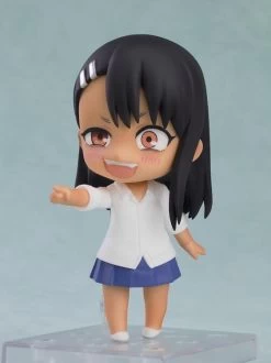 Don't Toy With Me, Miss Nagatoro 2nd Attack Nendoroid No.2098 Nagatoro Hayase 11 Don't Toy With Me, Miss Nagatoro 2nd Attack Nendoroid No.2098 Nagatoro Hayase -Figure Toy 50e1a006 57d9 493e 90ec d1271b40a2f0