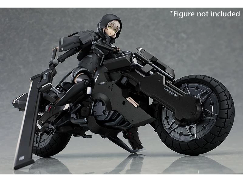 Heavily Armed High School Girls Ex:ride BK91A 6 Heavily Armed High School Girls Ex:ride BK91A - Image 4