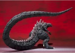 Bandai Godzilla Singular Point S.H.MonsterArts Godzilla Ultima -Figure Toy 50f83450 0d36 4393 bc4a bc9f7c402854