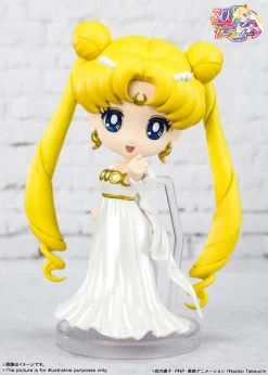 Bandai Sailor Moon Figuarts Mini Princess Serenity 13 Bandai Sailor Moon Figuarts Mini Princess Serenity -Figure Toy 51141a94 efe5 431a b61b 1b4efc8b781b