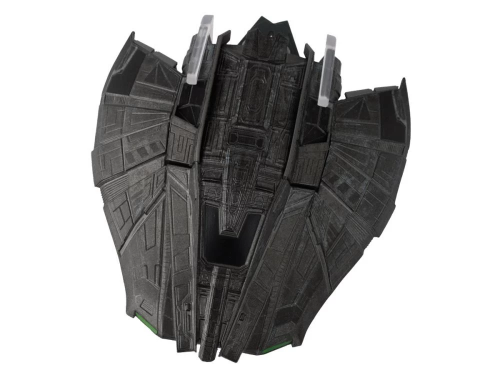 Star Trek: Picard Starships Collection Narek's Snake Head 5 Star Trek: Picard Starships Collection Narek's Snake Head - Image 3