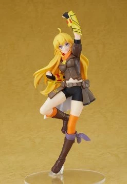 RWBY Pop Up Parade Yang Xiao Long -Figure Toy 513bea0f 3d44 4c6b 99ba b4f7b4c53db3