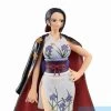 Bandai One Piece Ichibansho Nico Robin (Anniversary) -Figure Toy 515592f1 d183 41f7 ba8e feaef6de00c8