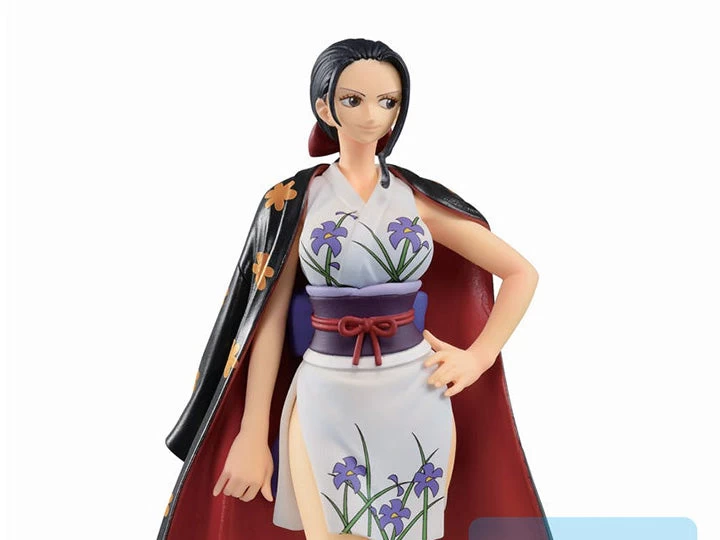 Bandai One Piece Ichibansho Nico Robin (Anniversary) 3 Bandai One Piece Ichibansho Nico Robin (Anniversary)