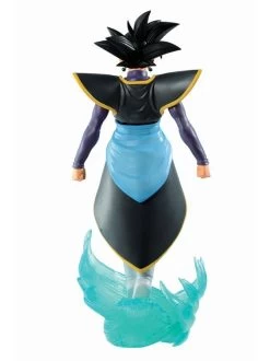 Bandai Dragon Ball Z: Dokkan Battle Ichibansho Zamasu -Figure Toy 51e0232b 5837 4e4a ad05 9cdd4dc7c9b1