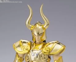 Bandai Saint Seiya Myth Cloth EX Capricorn Shura (Revival Ver.) -Figure Toy 51f3db57 39af 4e7c 8cd6 1623b1164f0b