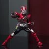 Tamashii Nations Bandai S.H.Figuarts Kamen Rider Drive Type Speed -20 Kamen Rider Kicks Ver.-