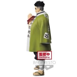 Demon Slayer: Kimetsu No Yaiba Vol.16 Gyomei Himejima Figure -Figure Toy 52142f0d 2301 42d7 a0d0 9a28960bf1d7